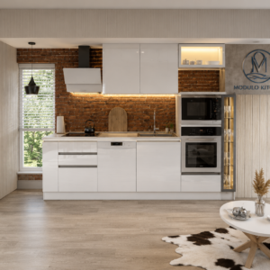 MODULO KITCHEN 013 – Готов кухненски комплект 280 см