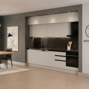 MODULO KITCHEN 046 – Готов кухненски комплект 300 см