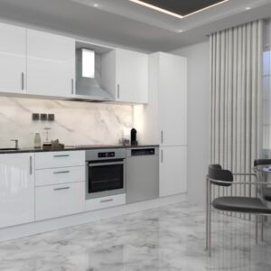 MODULO KITCHEN 016 – Готов кухненски комплект 300 см