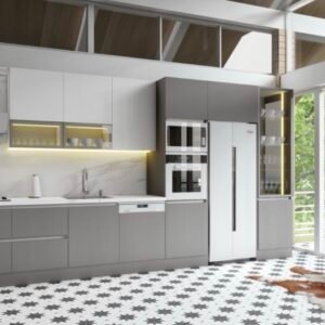 MODULO KITCHEN 037 – Готов кухненски комплект 500 см