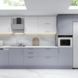 MODULO KITCHEN 038 – Готов кухненски комплект 540 см